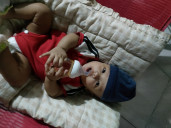 Chanthy Roeun