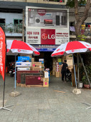 HONG HENG Electronic Shop
