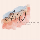 AiO Online Shop