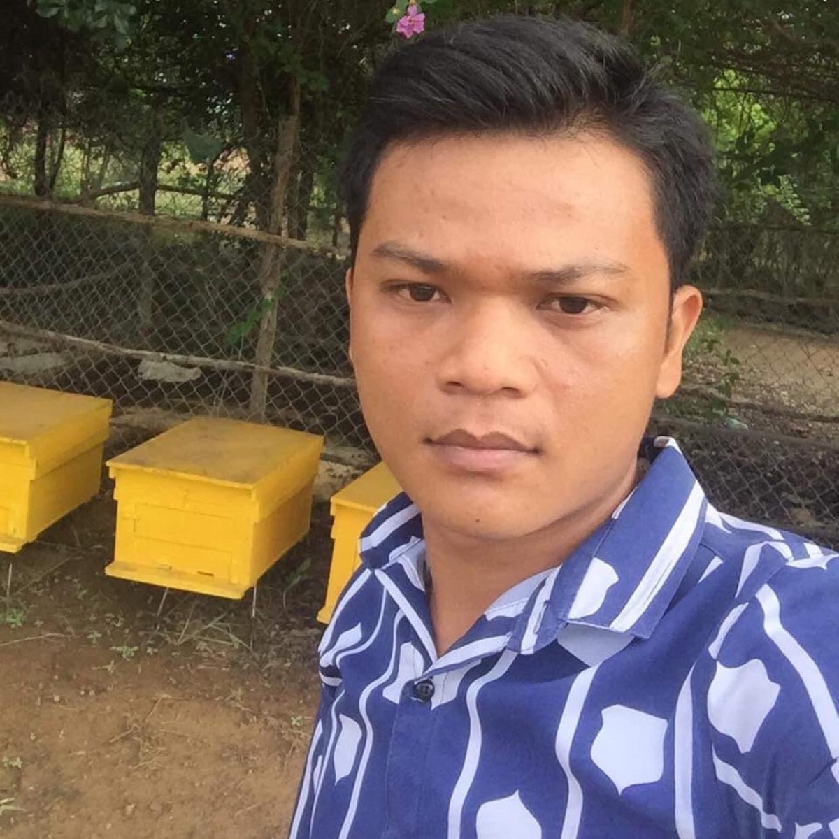 Seyha pho