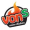 Vons chicken