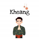 Mr.Kheang Kheang