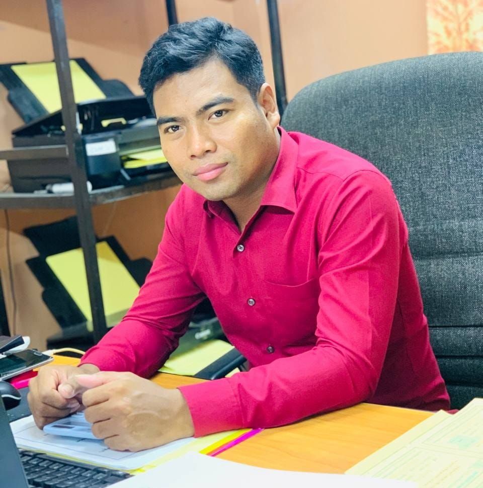 Channy Mathiseon Tuon Channy - Khmer24