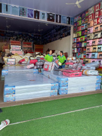Kheav Sivhan mattress Shop