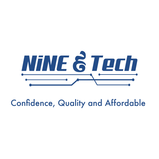 ណានតិច 9 Tech Co ltd - Khmer24
