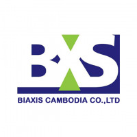 BIAXIS CAMBODIA CO., LTD