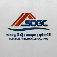 SOGC Cambodia Co.,LTD