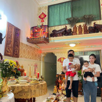 ហេង ប៊ុន ខេង