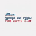 Pondgrowth Co;,Ltd
