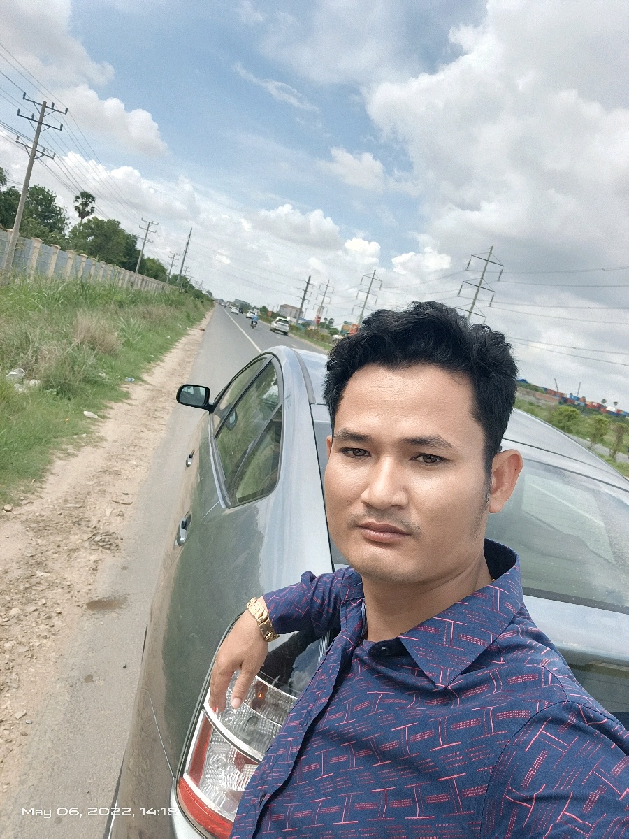 Chhun Chheab
