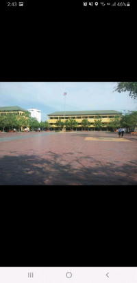 Komnob Phleng Komnob