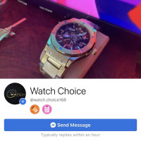 Man Watch