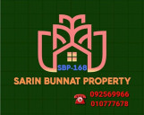 Sarin Bunnat Property-sbp168