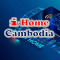 i-Home Cambodia