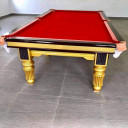 Snooker Home