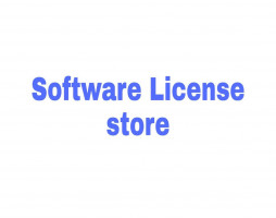 Software License store
