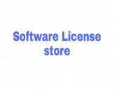 Software License store