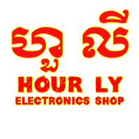 HOUR LY Electronics Shop