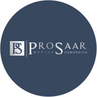 ProSaar Office Space ប្រសើរ