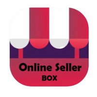 Online Seller Box