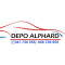 Depo Alphard