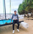 សុខ បុណ្យ