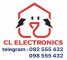 CL Electronics