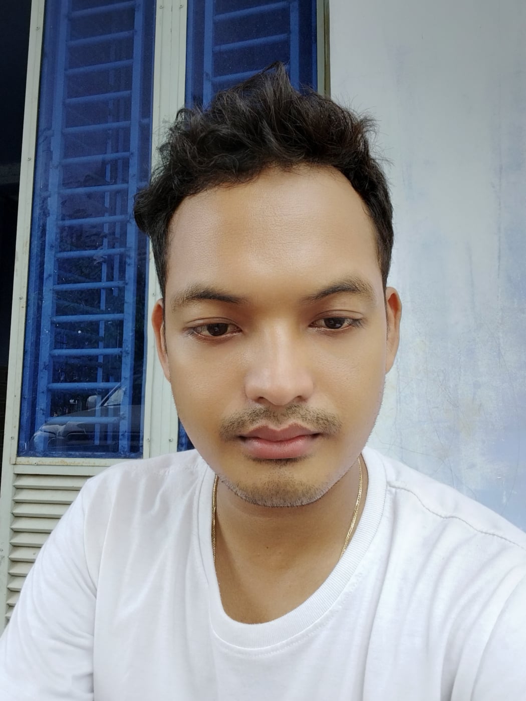 ចិត្រា ជូ