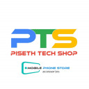 Piseth Tech Shop