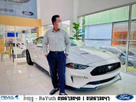 Ford RaYuth