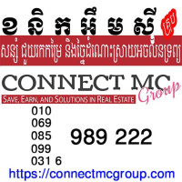 Connect MC Group