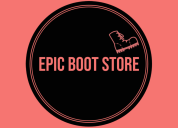 EpicBootStore