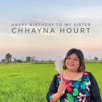 Chhayna Hourt