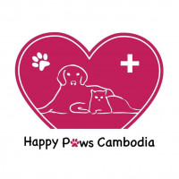 Happy Paws Cambodia