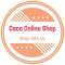 Coco online Shop