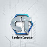Camtech Computer By Bunkruy
