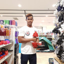 មៀច ណារ៉ា