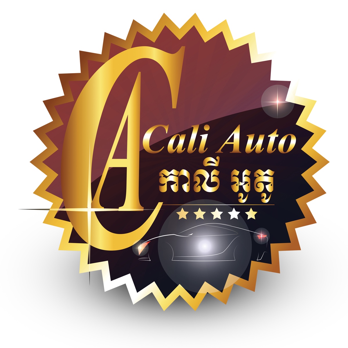 CaliAuto កាលី អូតូ - Khmer24