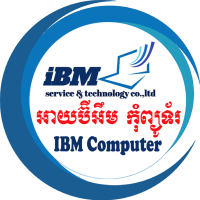 IBM Computer Service and Tech