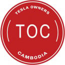 TeslaOwenersCambodia