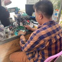 ហេងភក្តី ទិញលក់ជួសជុលទូរស័ព្ទដៃ