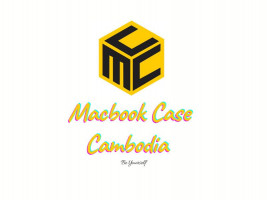 MacBook Case Cambodia