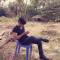 លឹម​ សេង