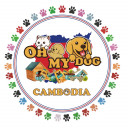 Oh My Dog Cambodia