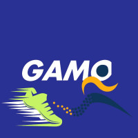 GAMO លក់ស្បែកជើងប៉ាតា