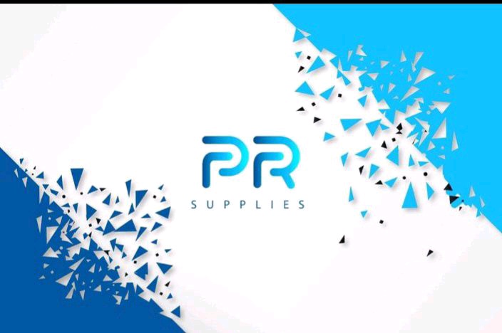 PR SUPPLIES