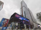 LED Screen Billboard