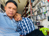 តិប លេងឃីម
