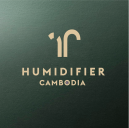 Humidifier ម៉ាស៊ីនចំហាយទឹក