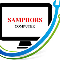 Samphors Computer